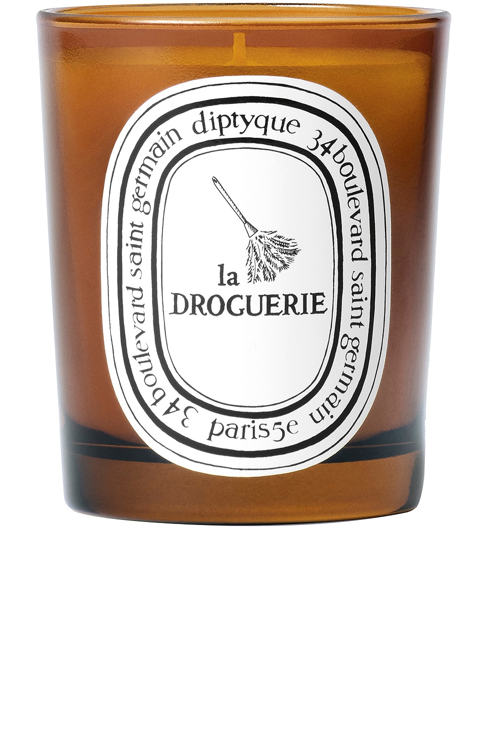 Diptyque La Droguerie Candle