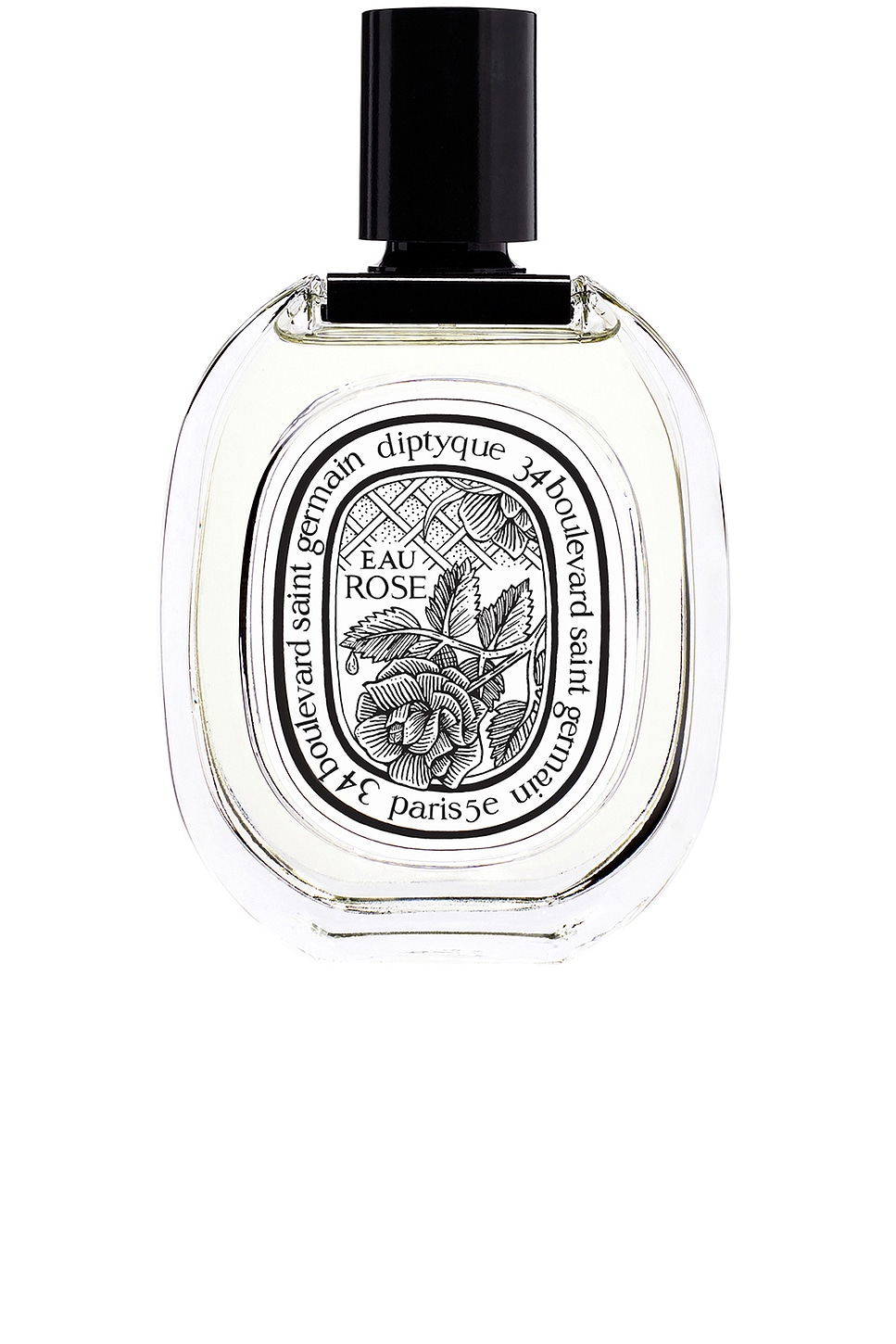 diptyque eau rose eau de toilette – | fwrd