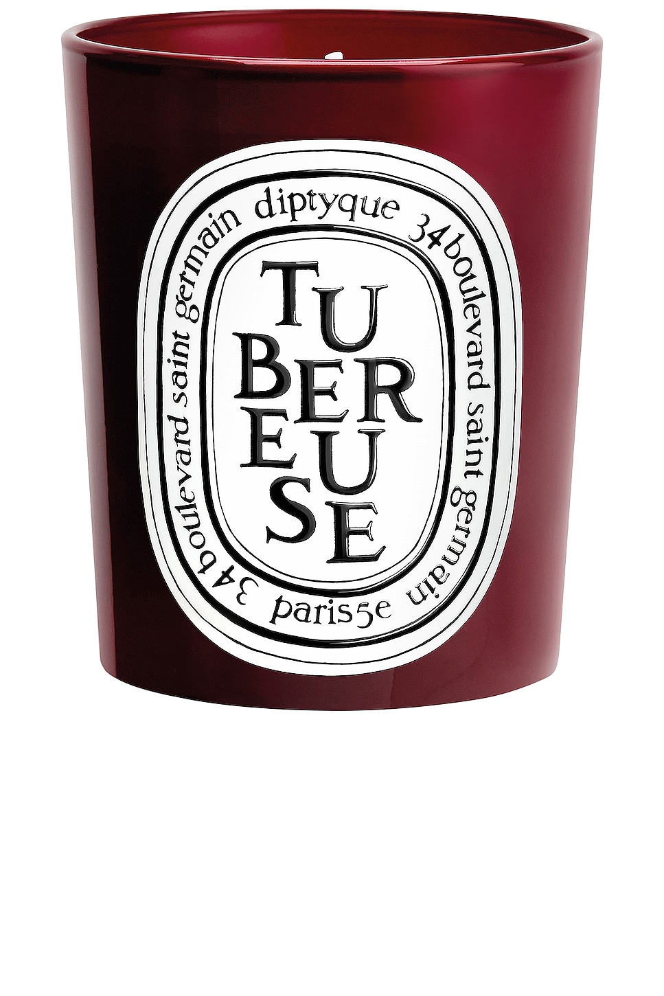 Diptyque Tubereuse190g Limited Edition Candle