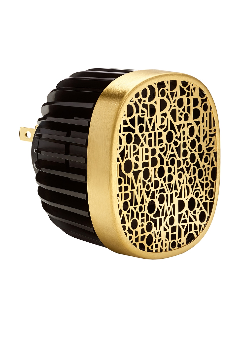 Diptyque Electric Diffuser For The Wall In Gold