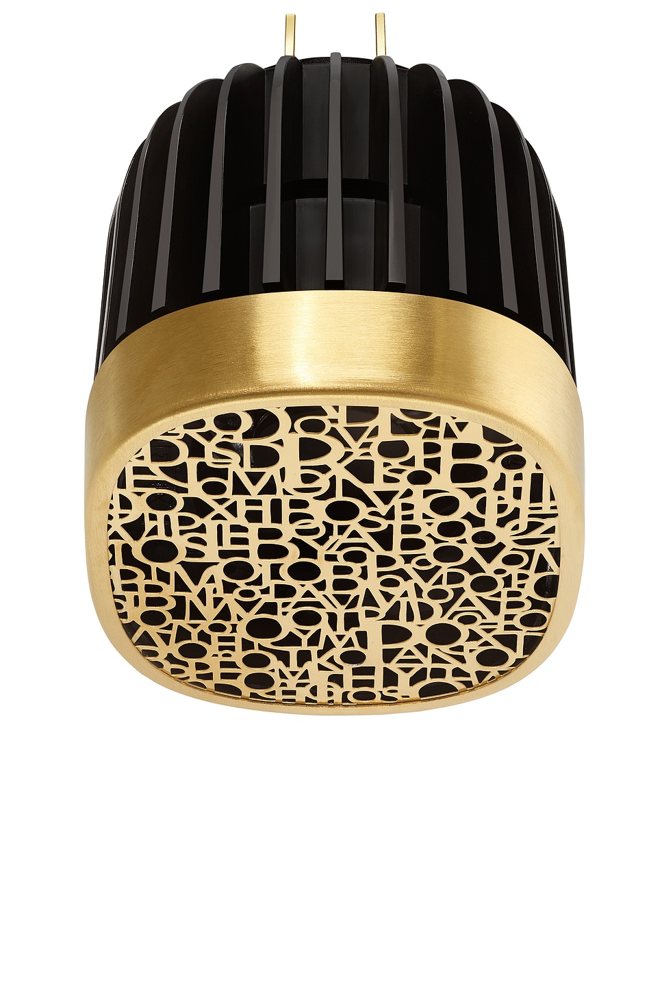 Diptyque Electric Diffuser For The Wall In Gold