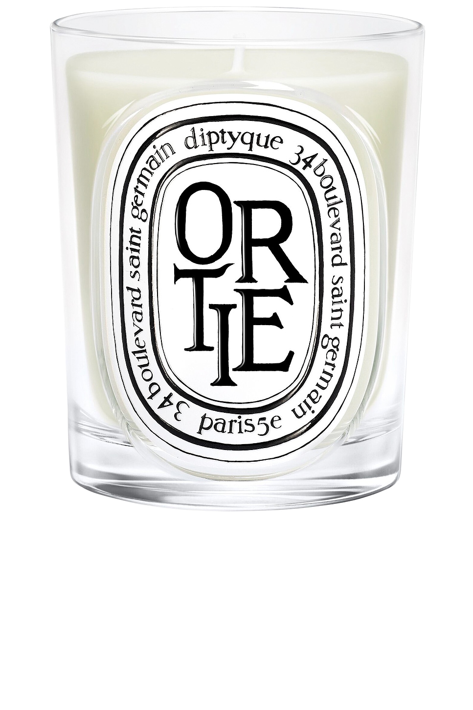 Diptyque Ortie Classic Candle in Beauty: NA