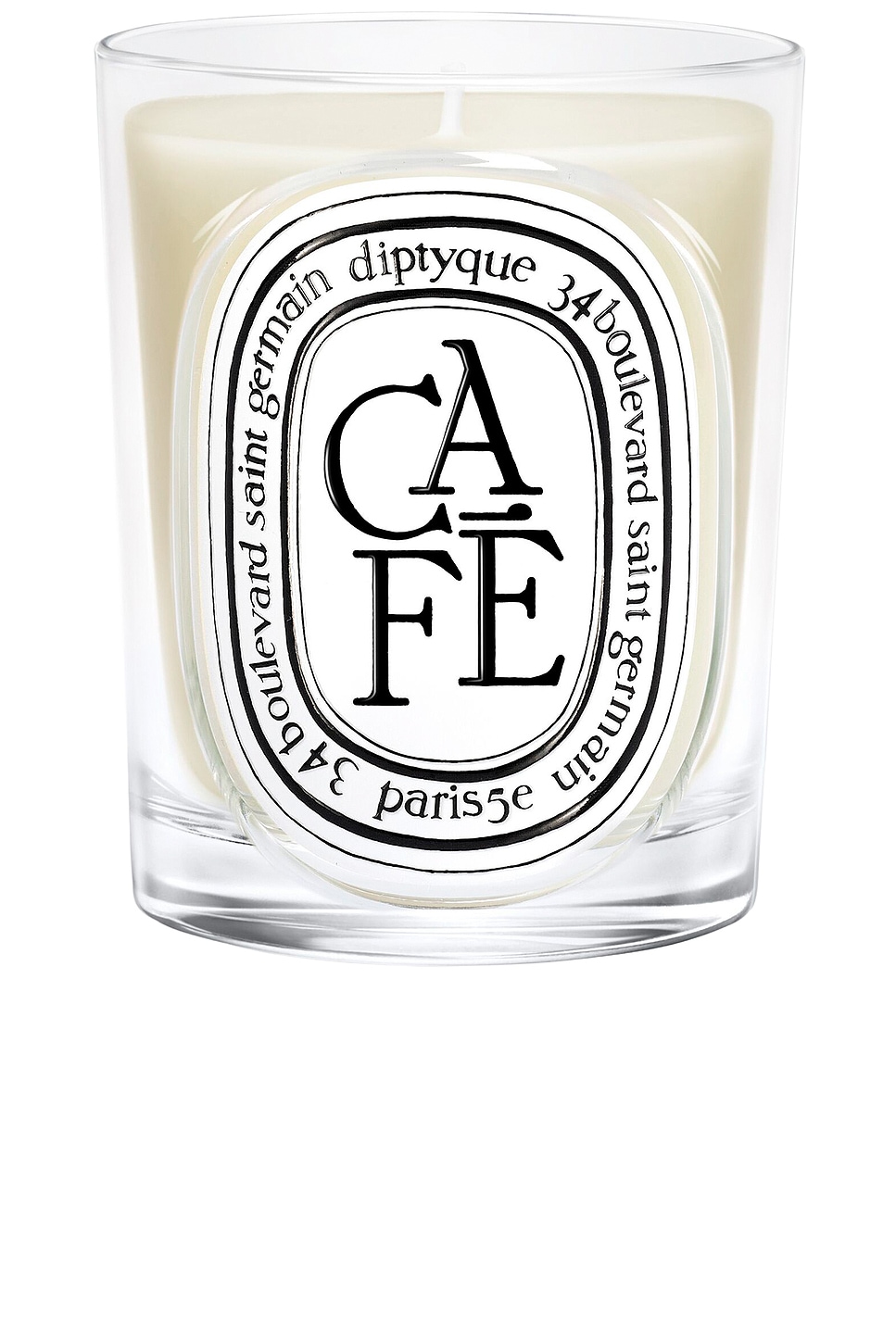 Diptyque Cafe Classic Candle in Beauty: NA