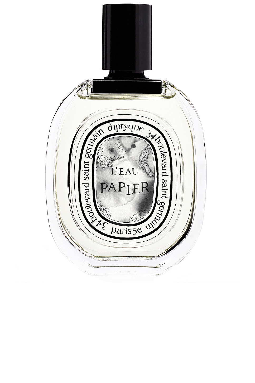 Diptyque L'eau Papier Eau De Toilette