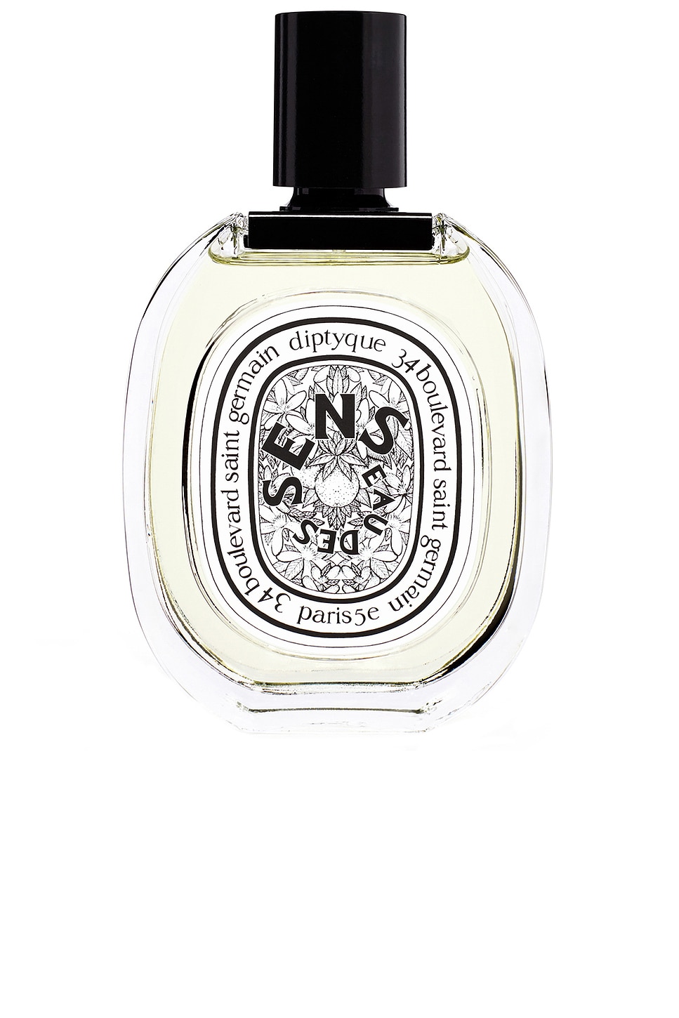 Diptyque Eau Des Sens Eau De Toilette