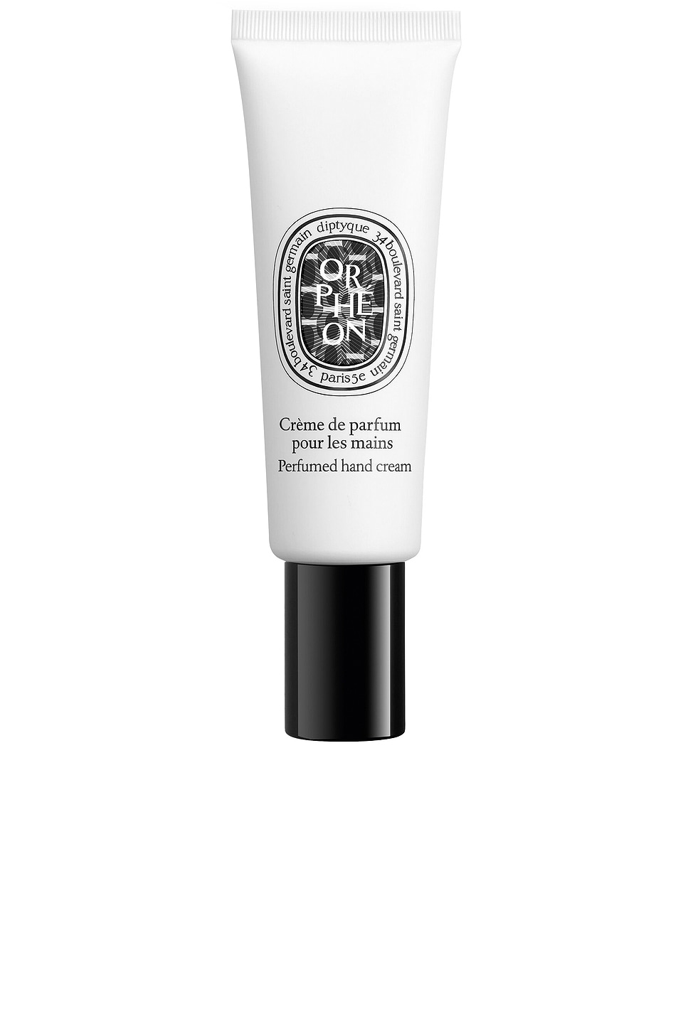 Diptyque Orpheon Hand Cream in Beauty: NA