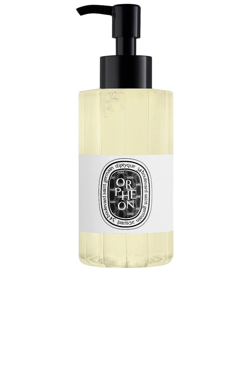 Diptyque Orpheon Hand & Body Scented Gel in Beauty: NA