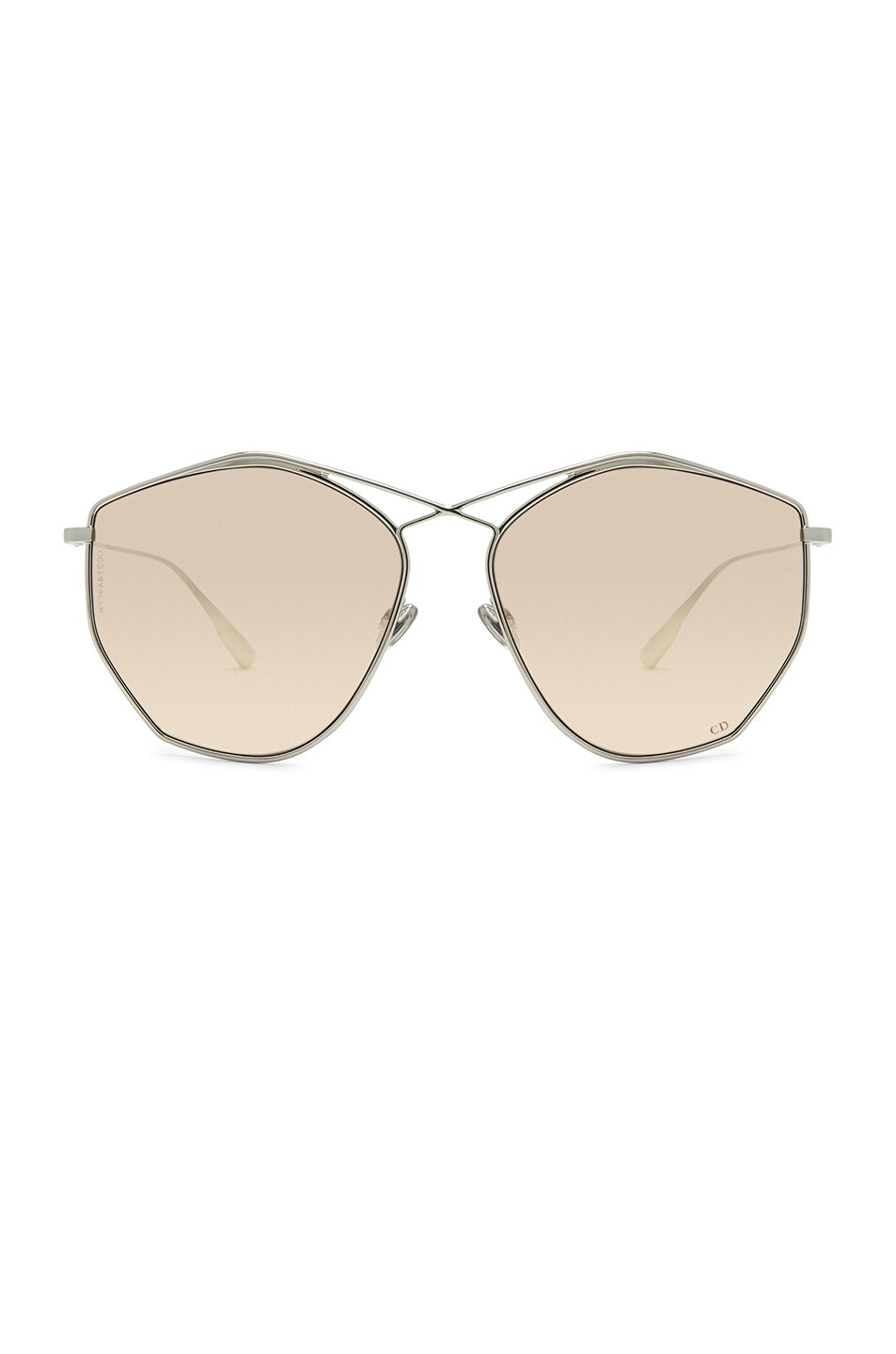 Image 1 of Dior Stellaire 4 Sunglasses in Palladium