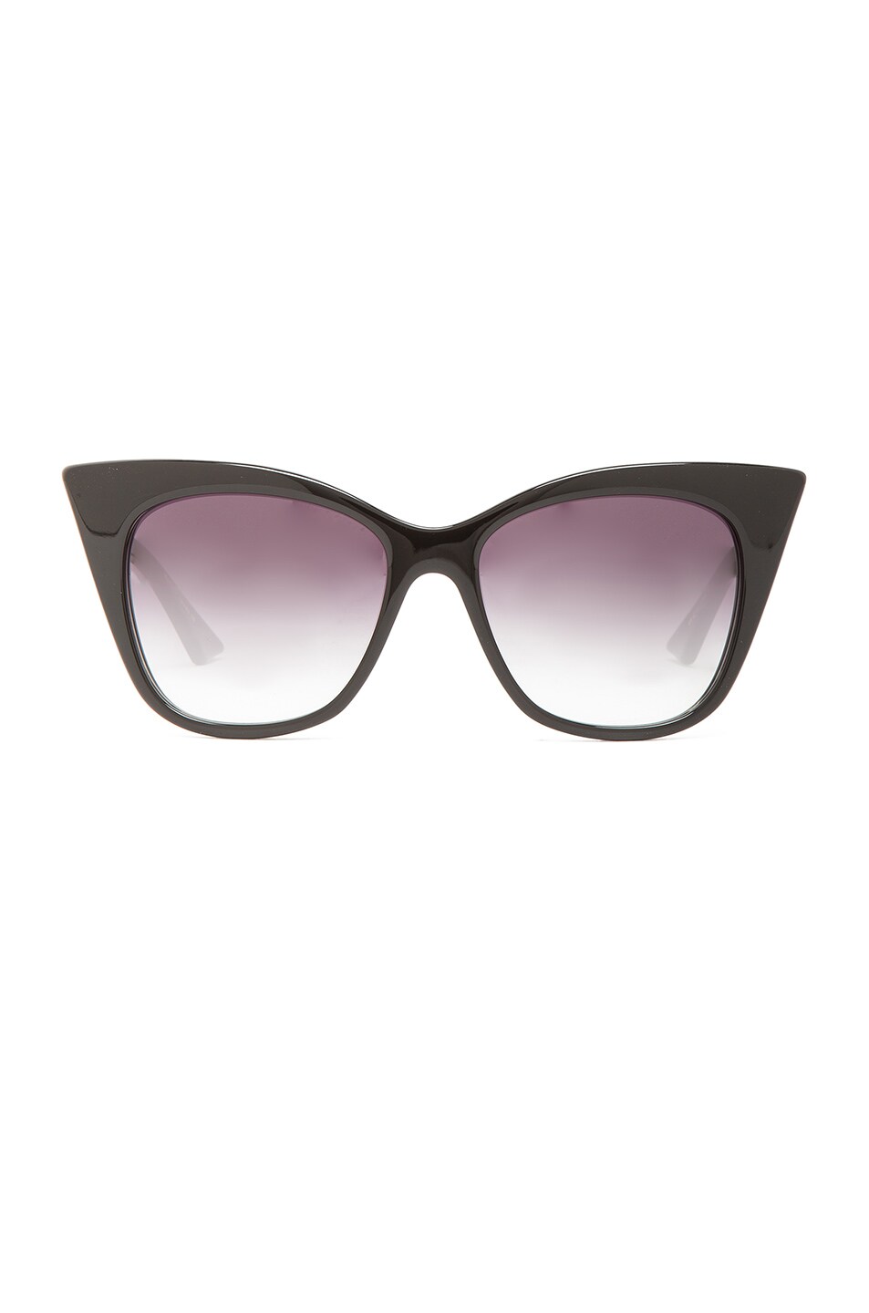 Image 1 of Dita Magnifique Sunglasses in Black
