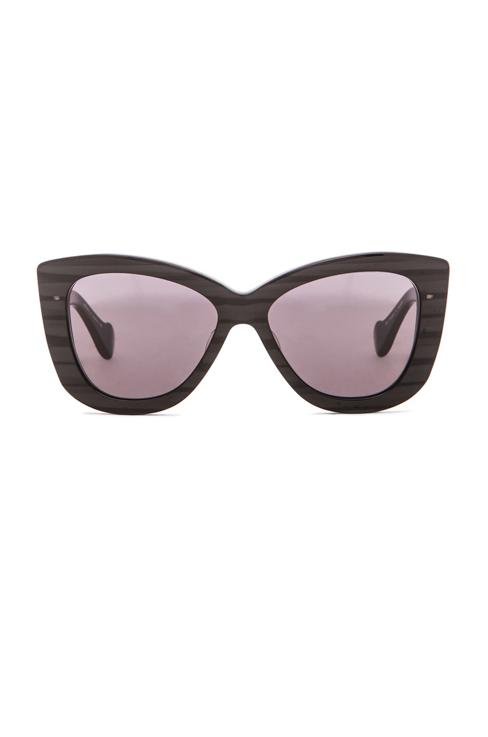 Image 1 of Dita Vesoul Sunglasses in Black Swirl