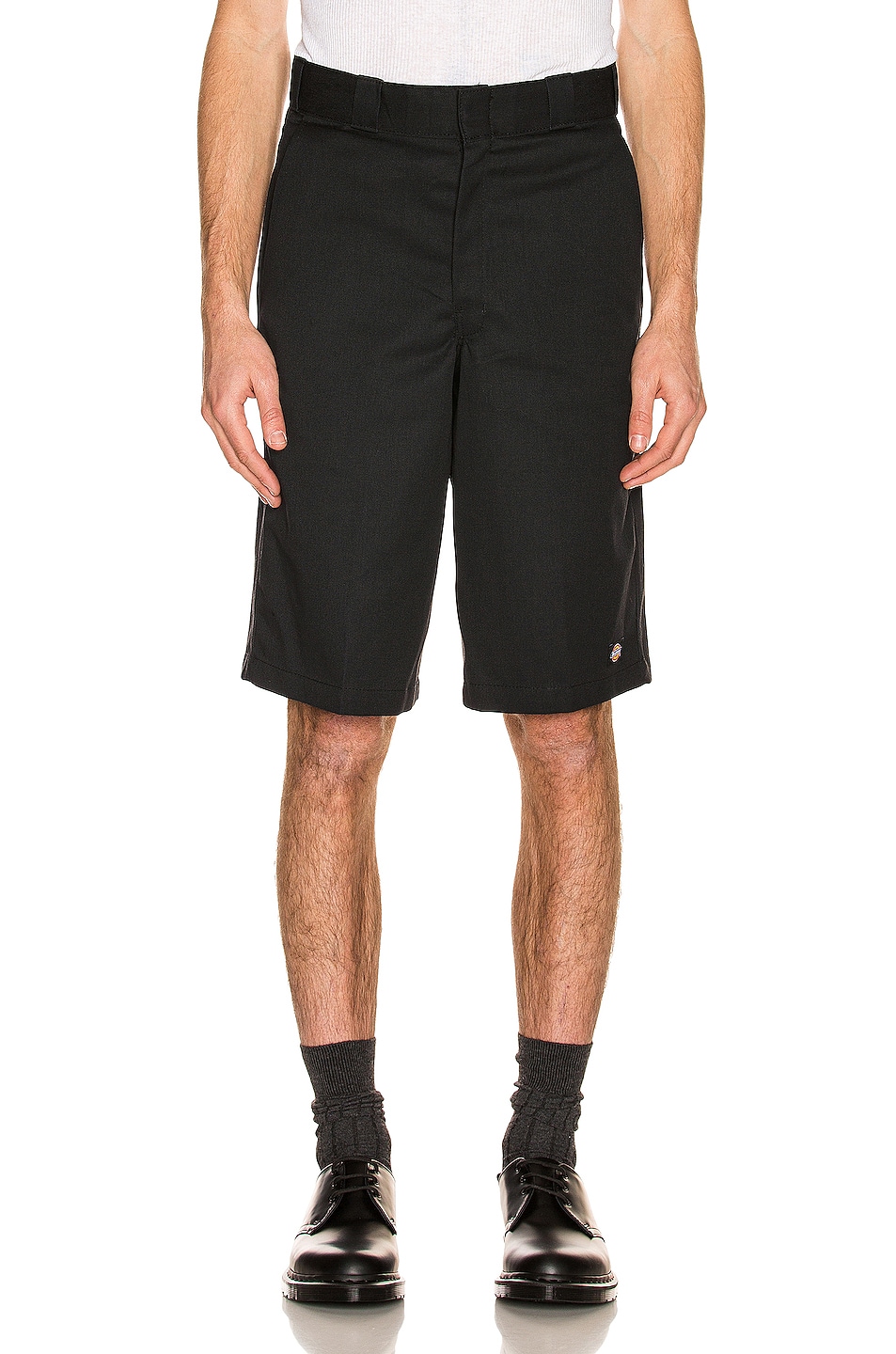 Image 1 of Dickies 13" Multi Pocket Work Short in Black