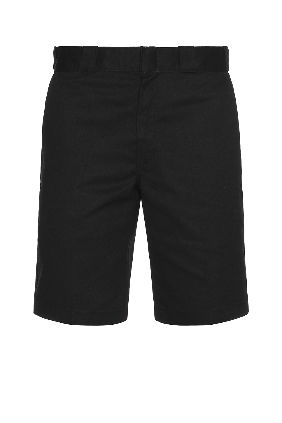 874 11 Short in Black