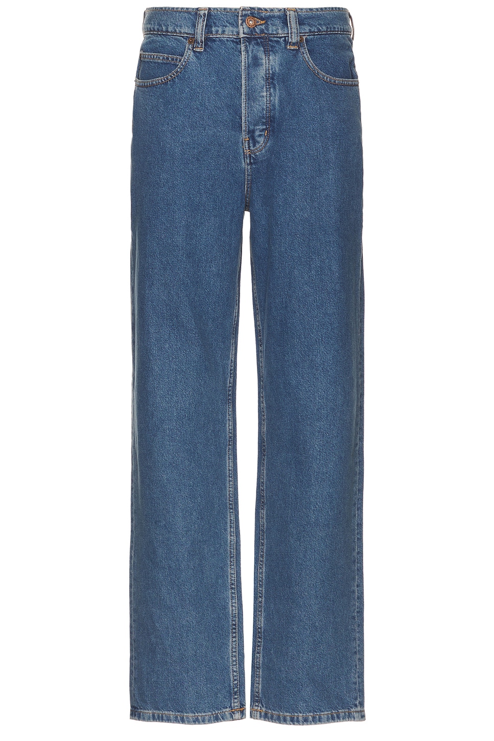 Thomasville Denim Jean in Blue