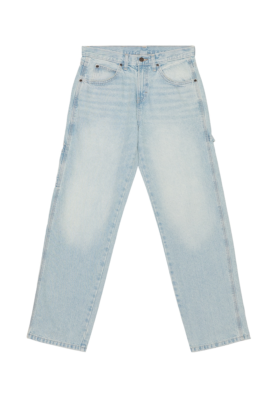 Dickies Worn In Multi