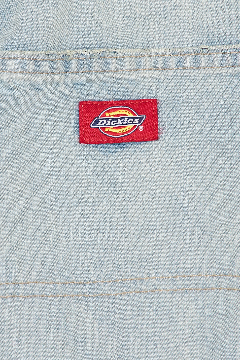 Dickies Worn In Multi