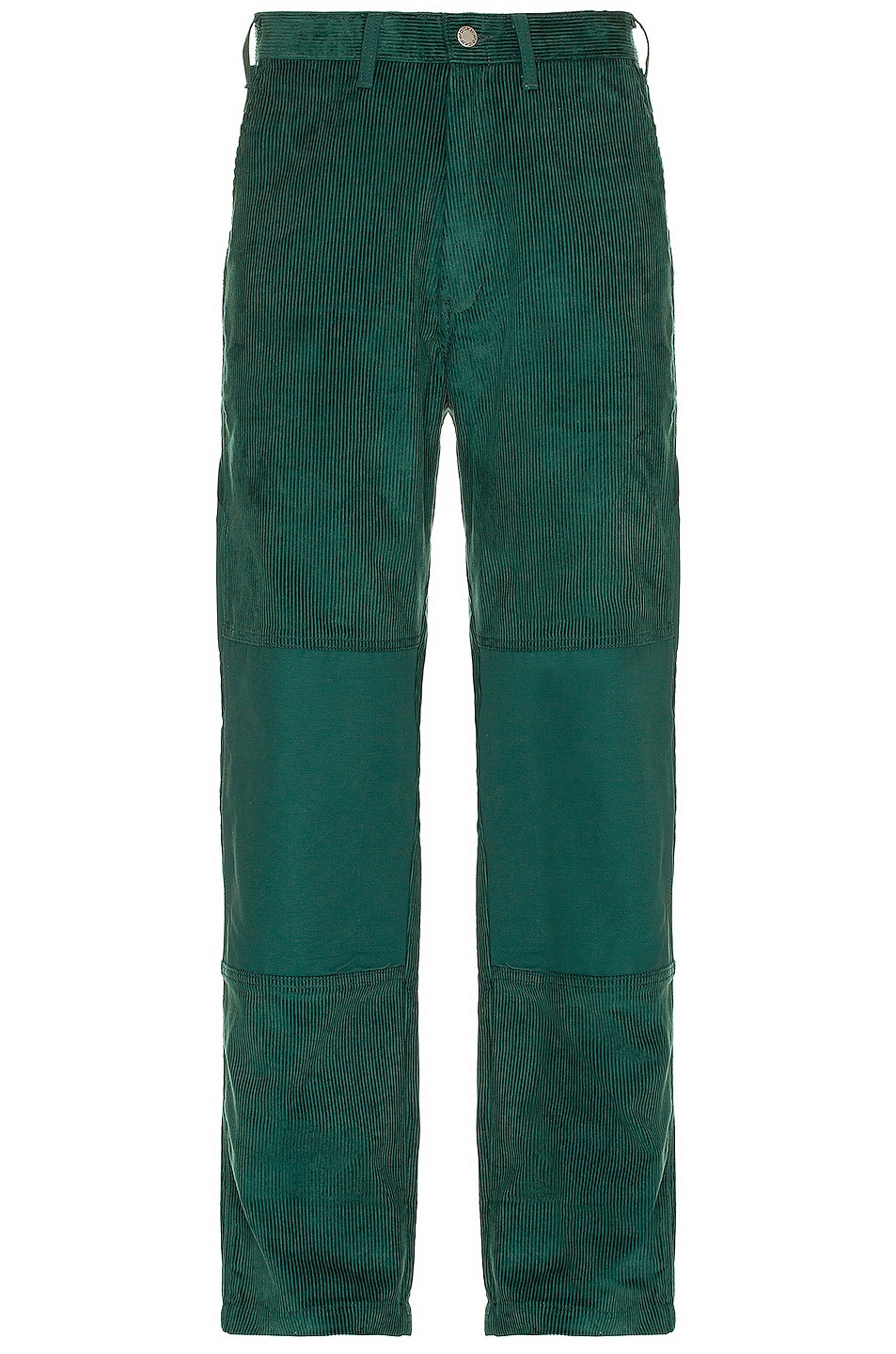 Image 1 of Dickies Reworked Work Utility Pant in Forest