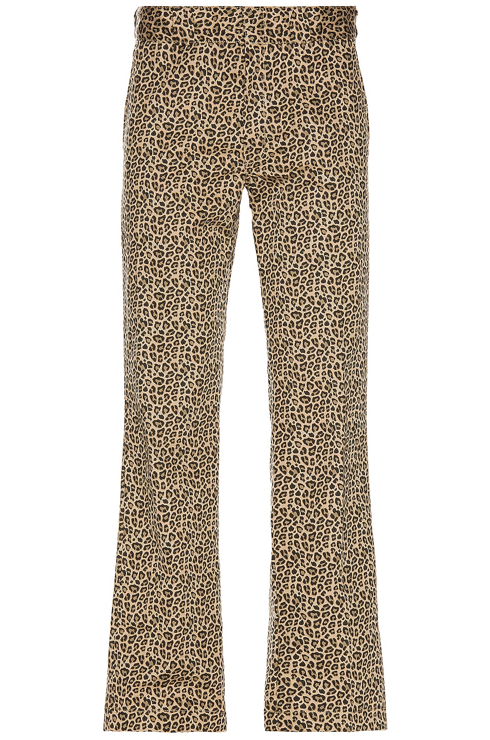Dickies Silver Firs Pant in Leopard | FWRD
