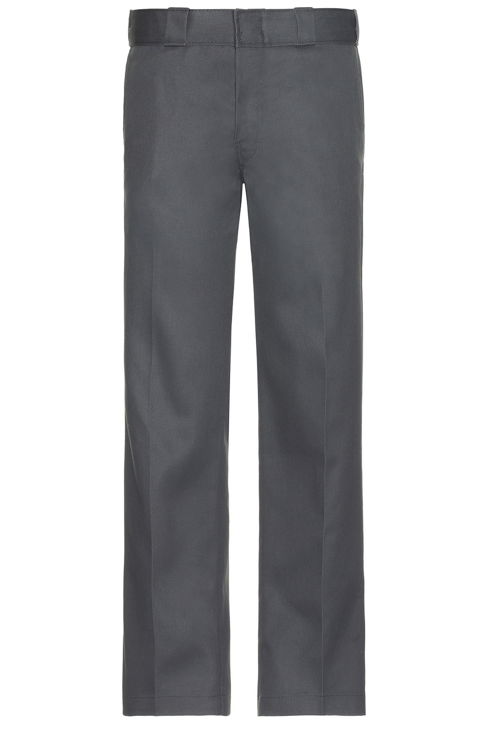 874 Work Straight Leg Pant in Charcoal