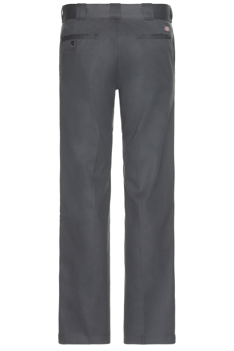 Shop Dickies 874 Work Straight Leg Pant In Charcoal