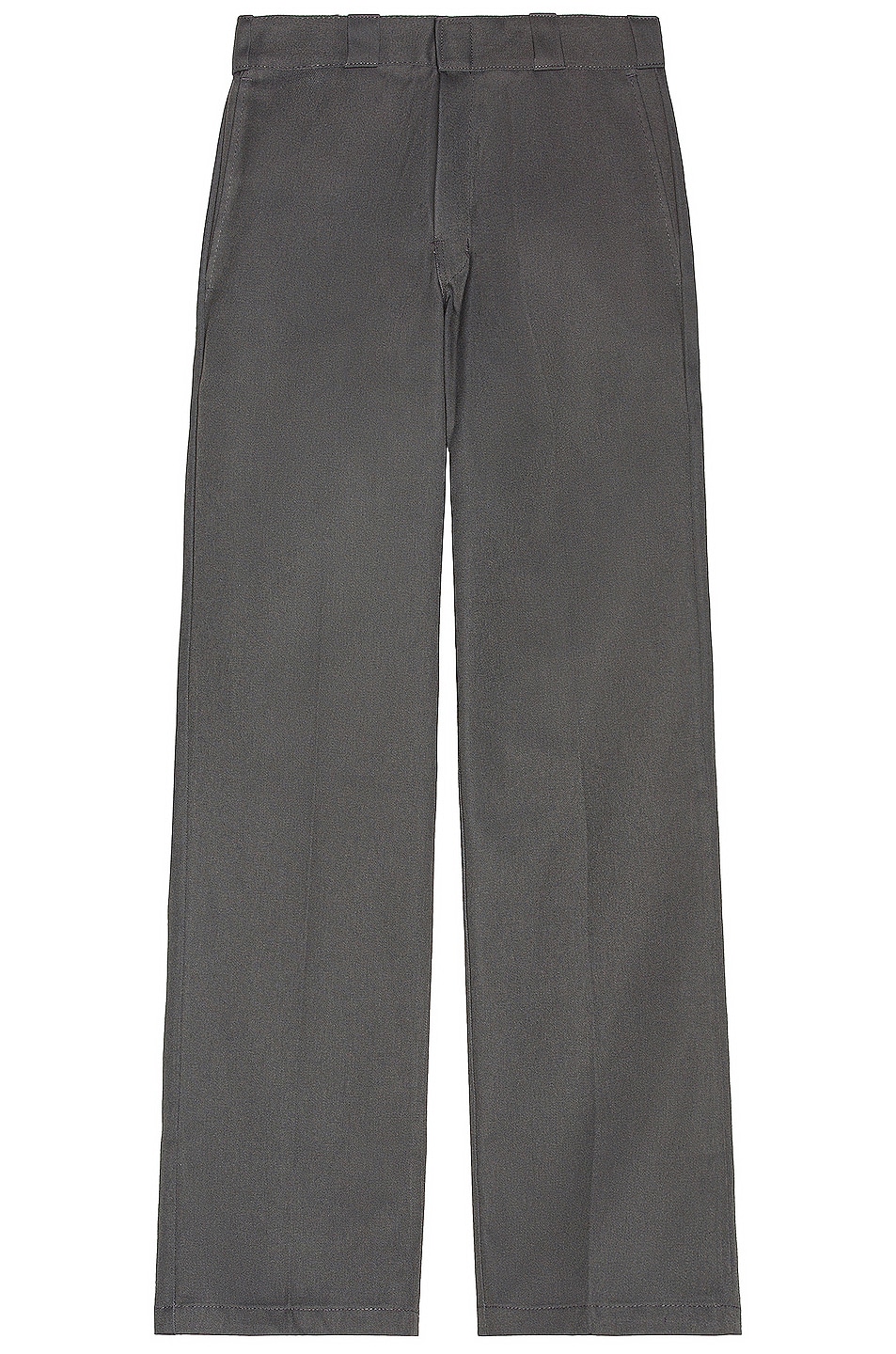Image 1 of Dickies 874 Work  Straight Leg Pant in Charcoal