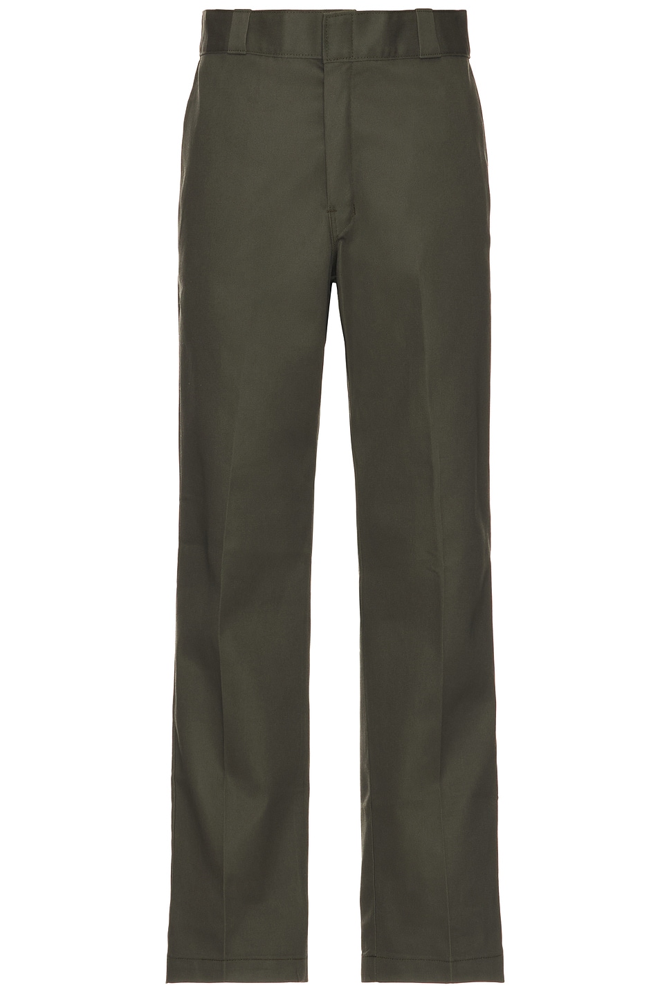 874 Work Straight Leg Pant in Olive