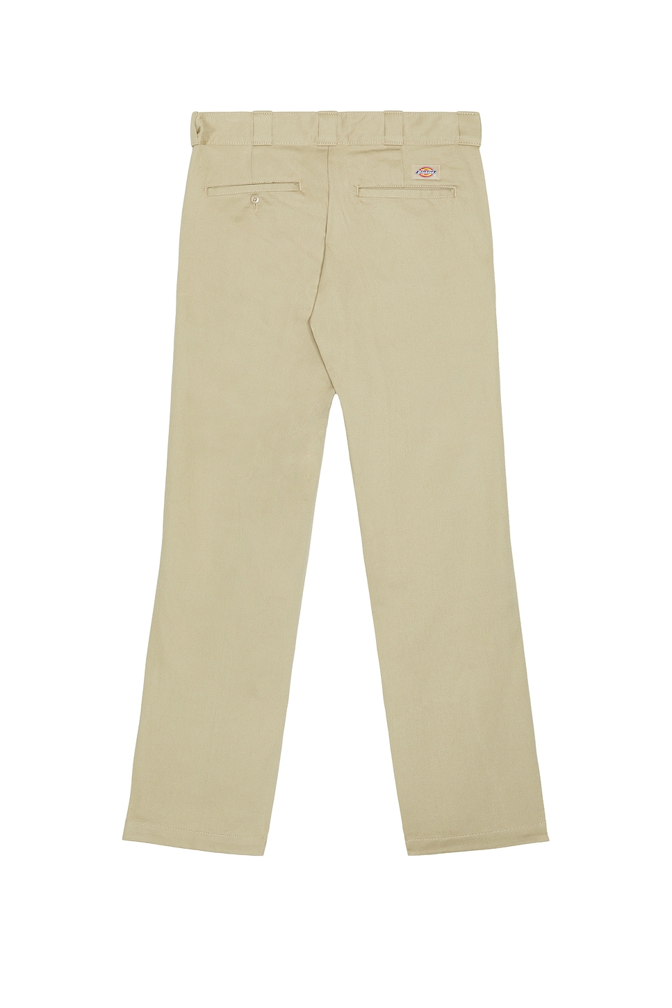 Dickies 247 Pant In Black
