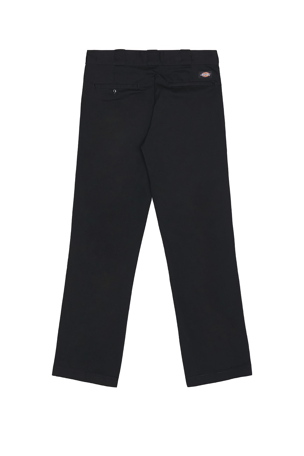 Dickies 247 Pant In Black