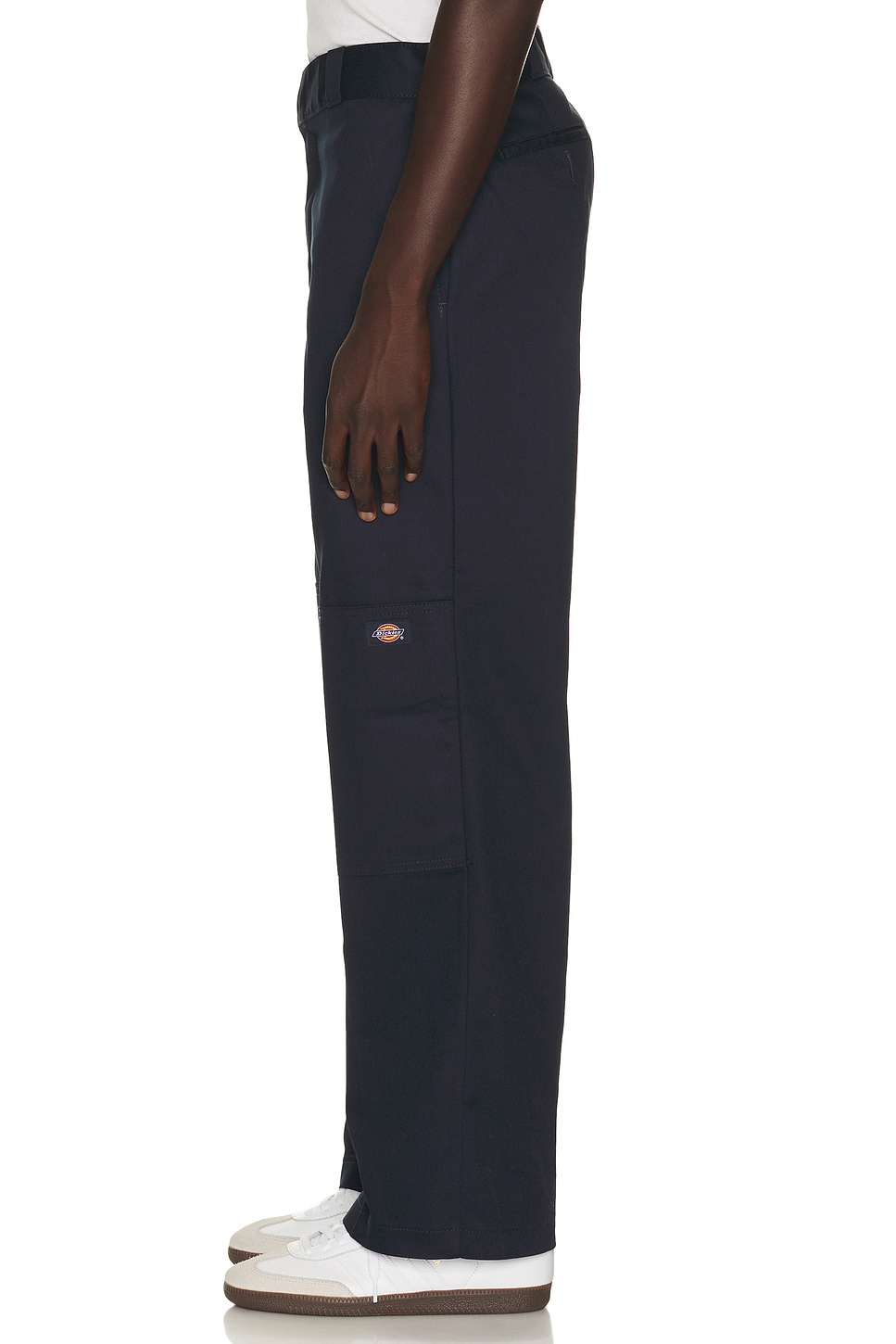 Dickies Double Knee Work Pant In Multi