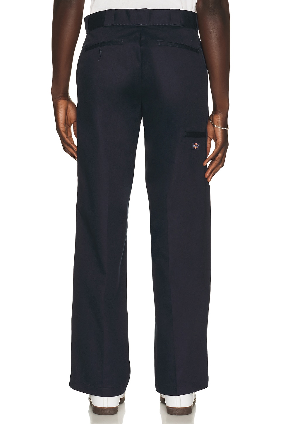 Dickies Double Knee Work Pant In Multi
