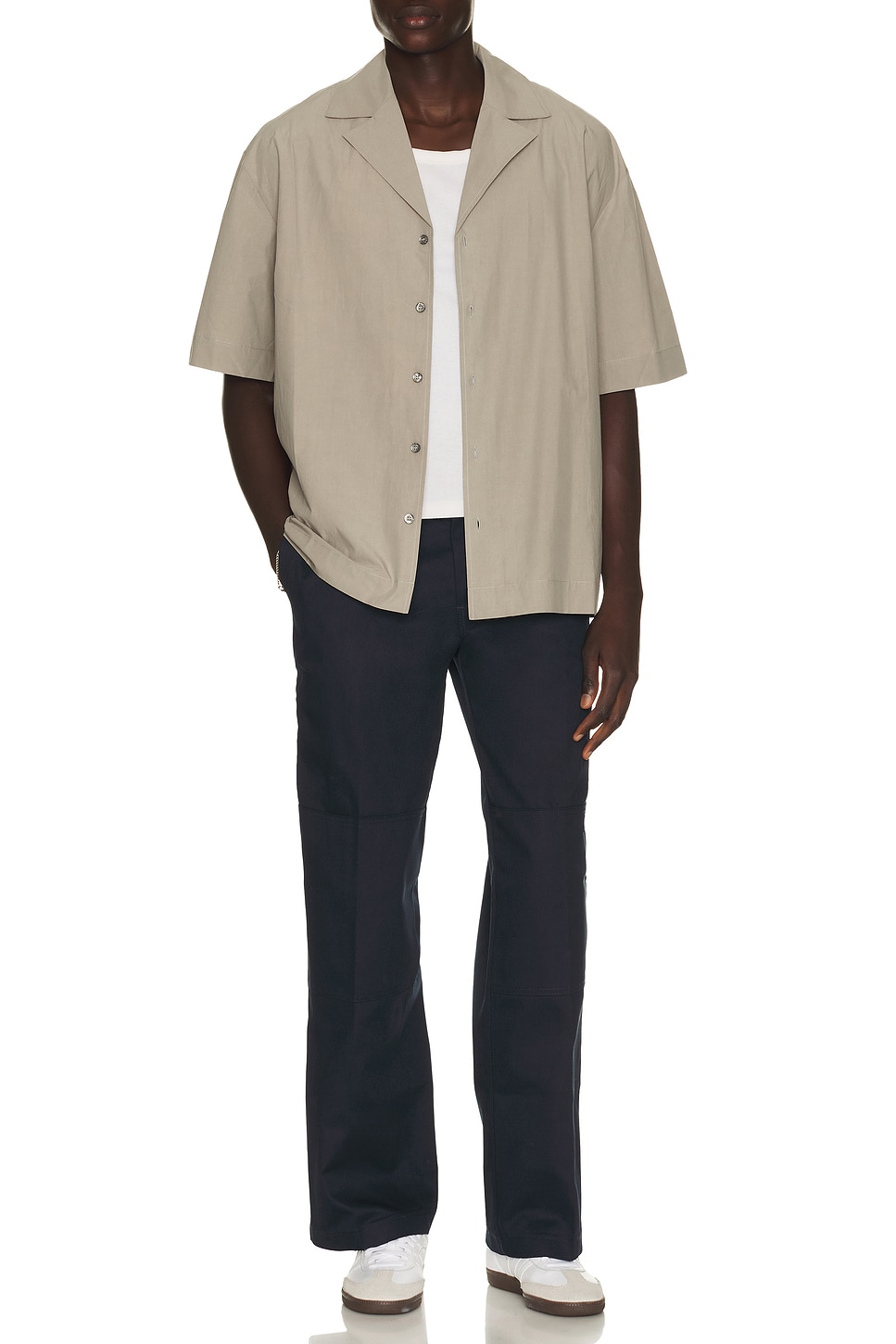 Dickies Double Knee Work Pant In Multi
