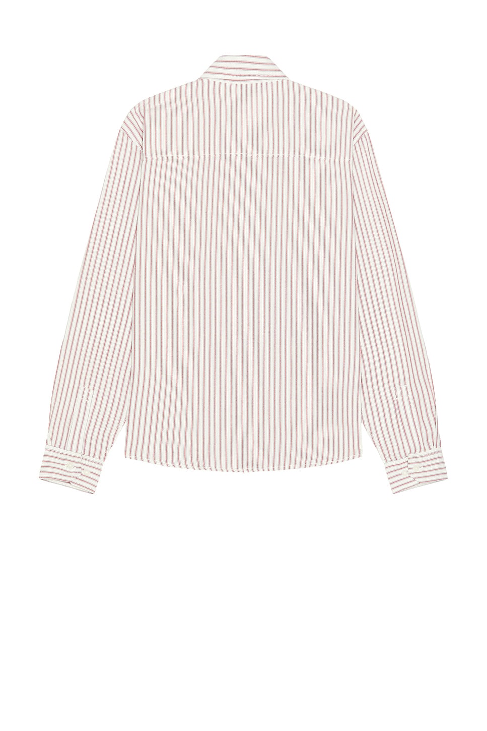 Dickies Long Sleeve Gallatin Shirt In Multi