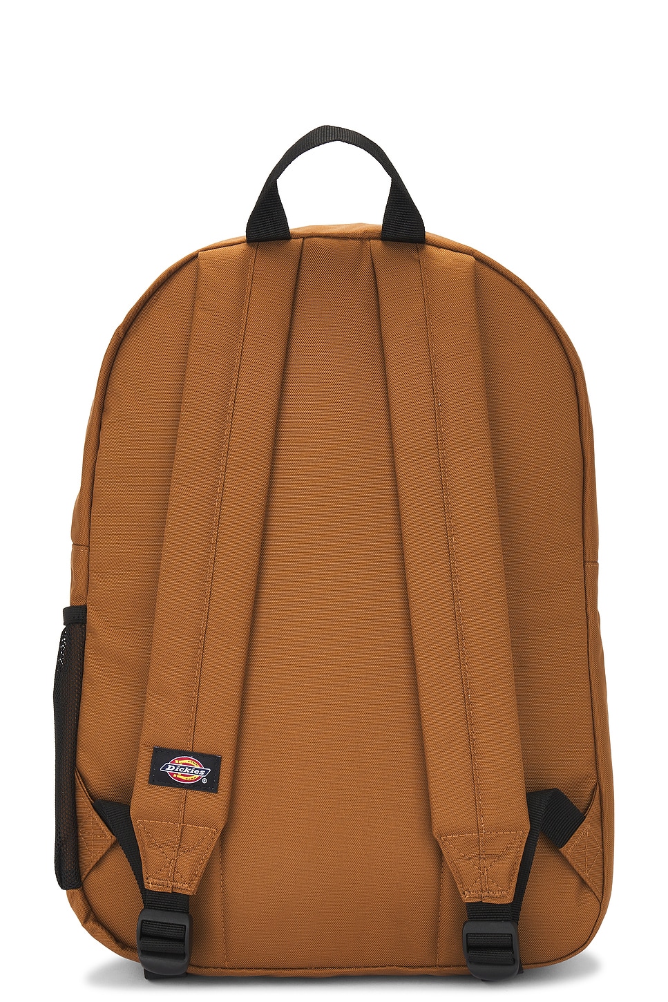 Shop Dickies Basic Backpack In Brown Duck