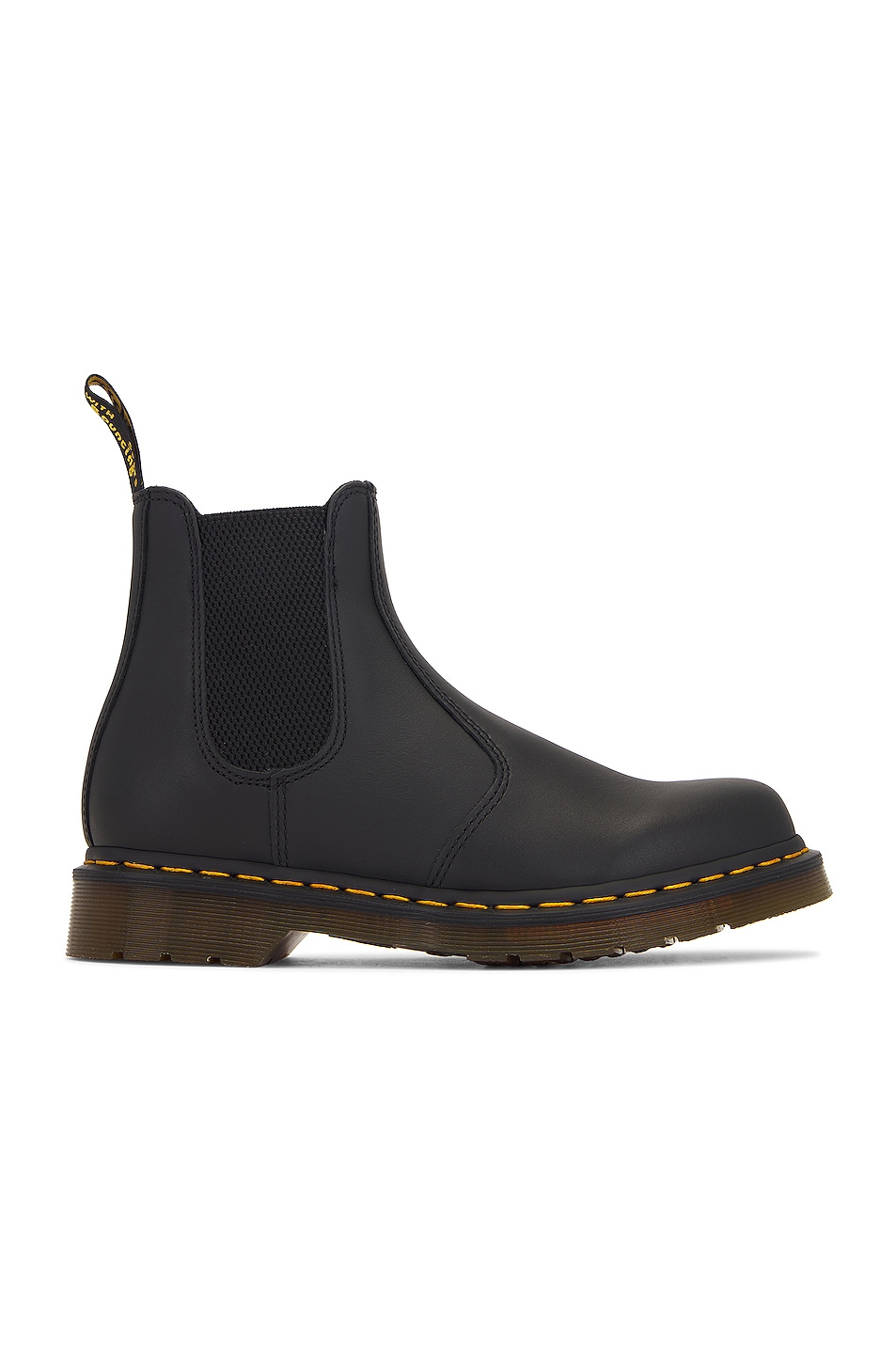 Image 1 of Dr. Martens 2976 Nappa Boot in Black