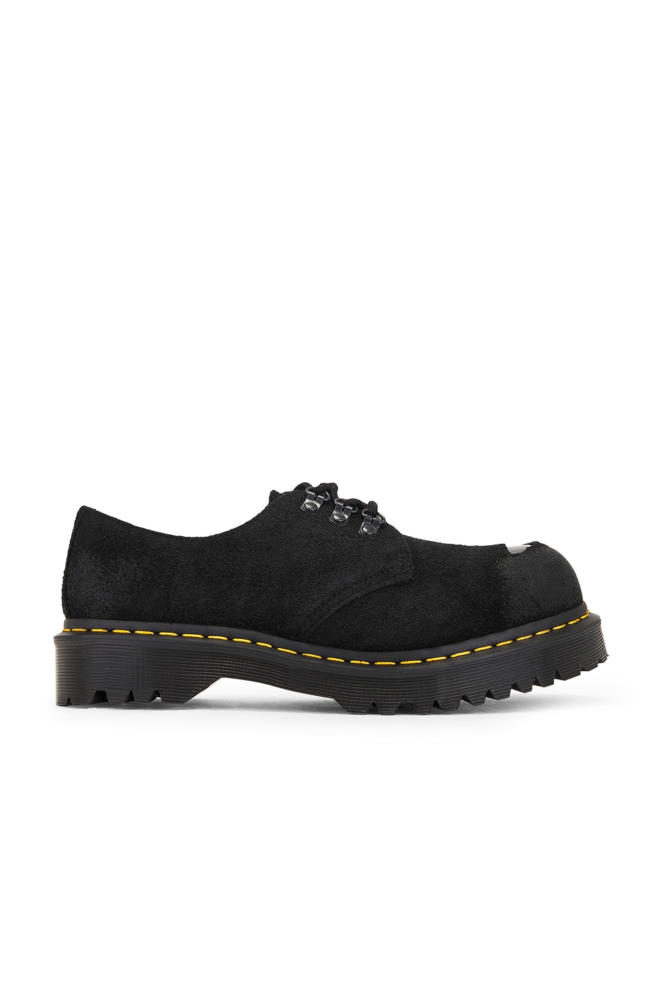 Image 1 of Dr. Martens 1461 in Black