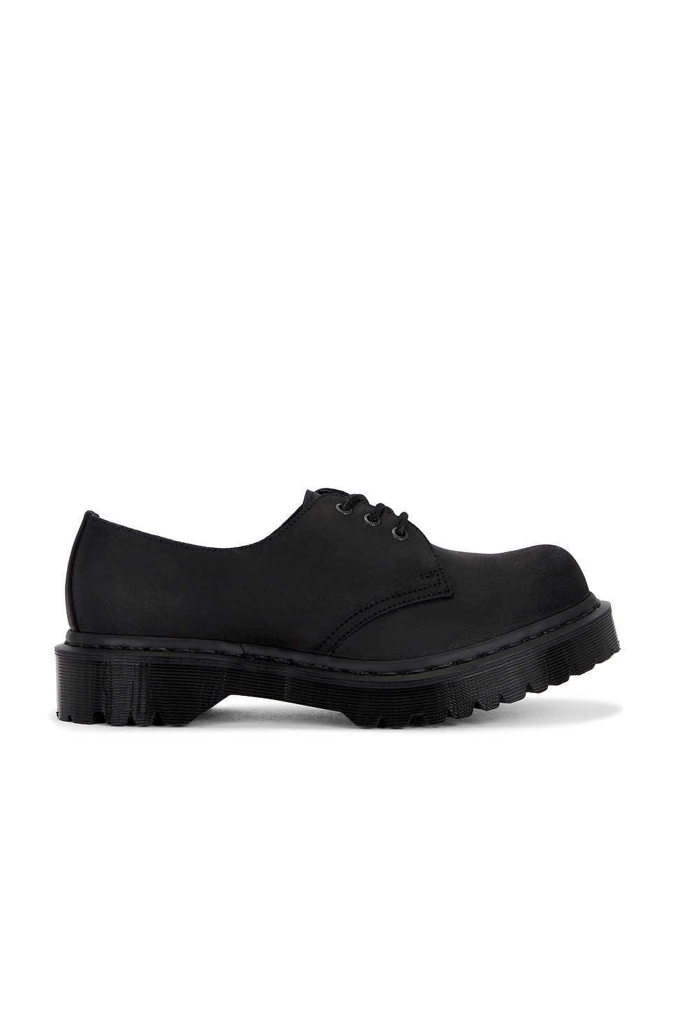Image 1 of Dr. Martens 1461 Oxford Shoes in Black