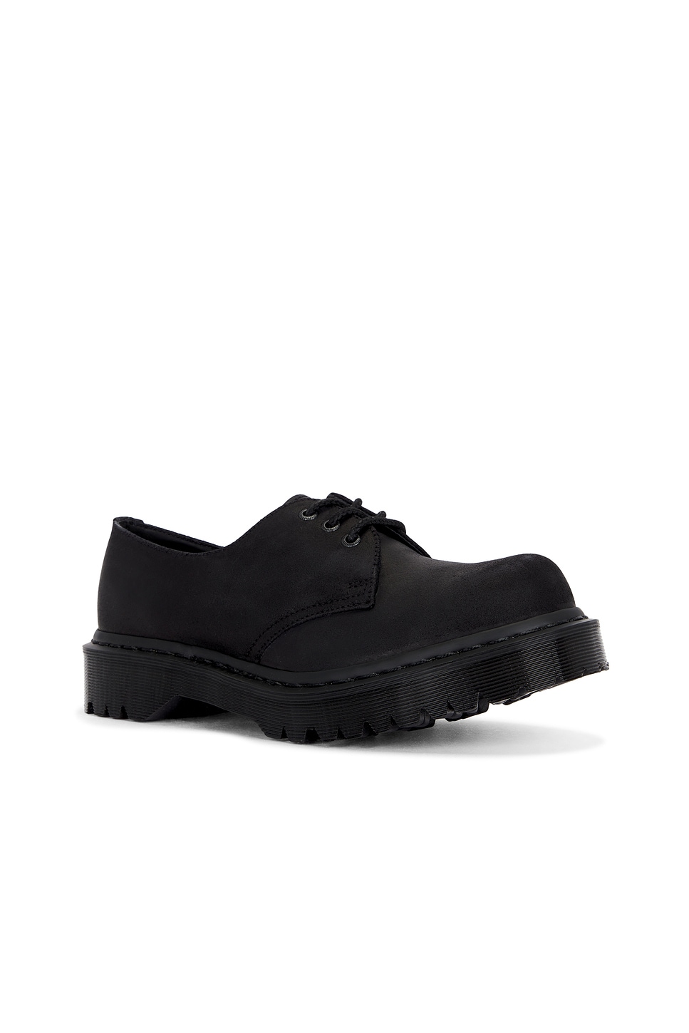 1461 Oxford Shoes - Thumbnail 3