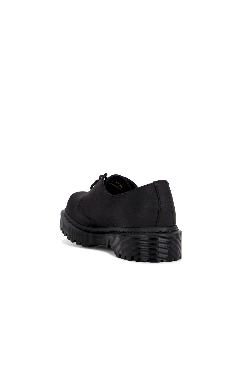 1461 Oxford Shoes - Thumbnail 4
