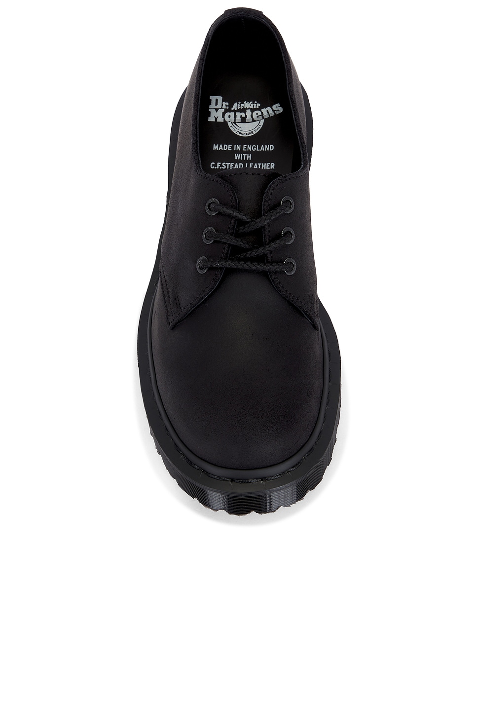 1461 Oxford Shoes - Thumbnail 5