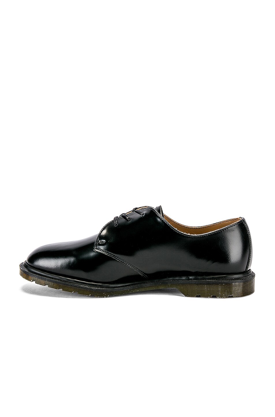 England Archie Classic Shoe in Black 