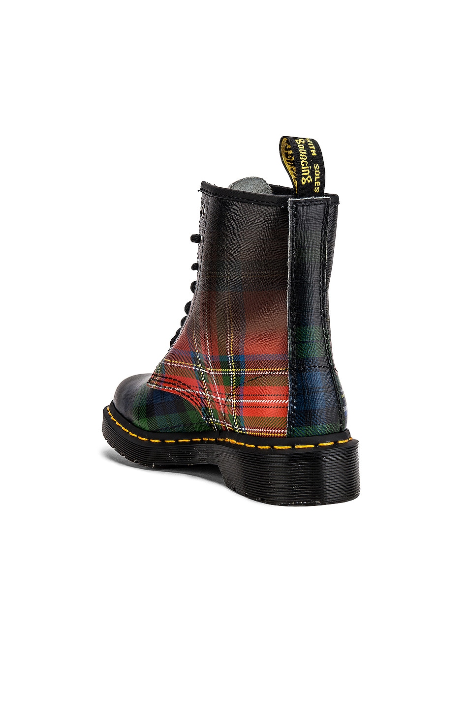 1460 tartan