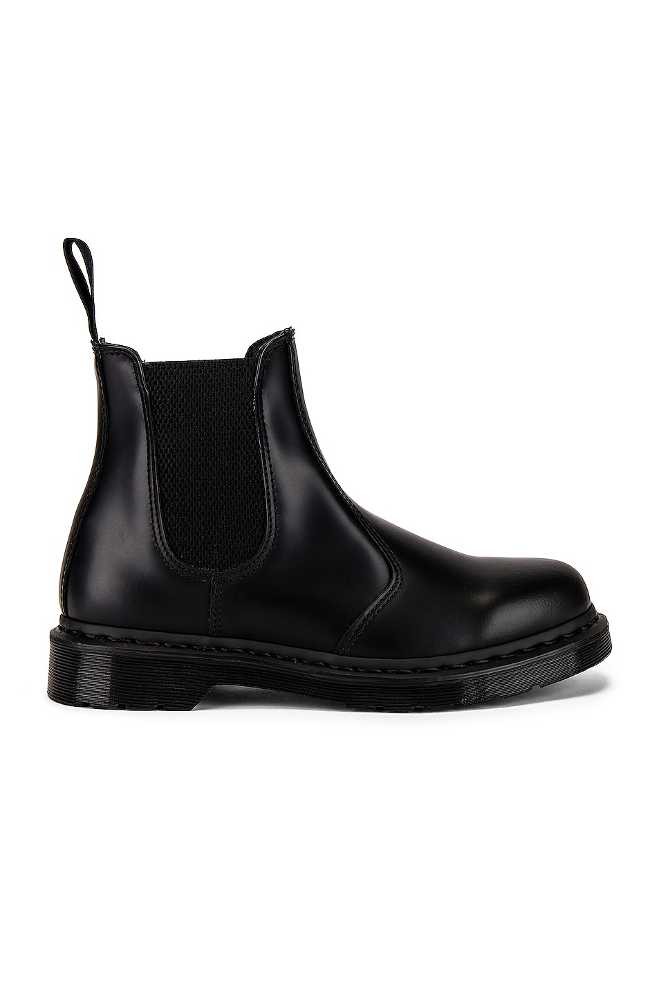 Image 1 of Dr. Martens 2976 Mono Boot in Black