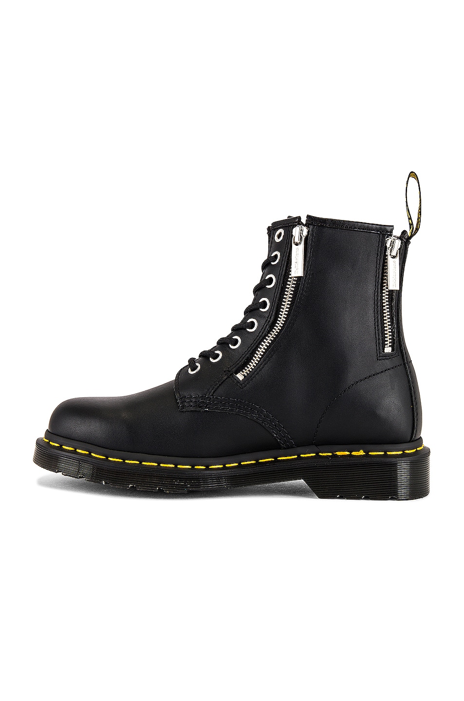 dr martens 1460 zip
