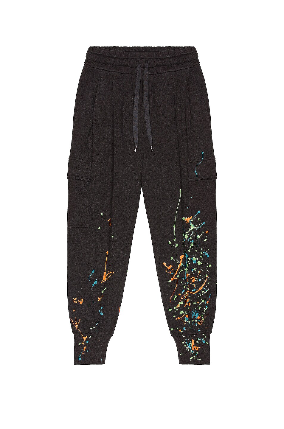 Image 1 of Dolce & Gabbana Trousers in Multi