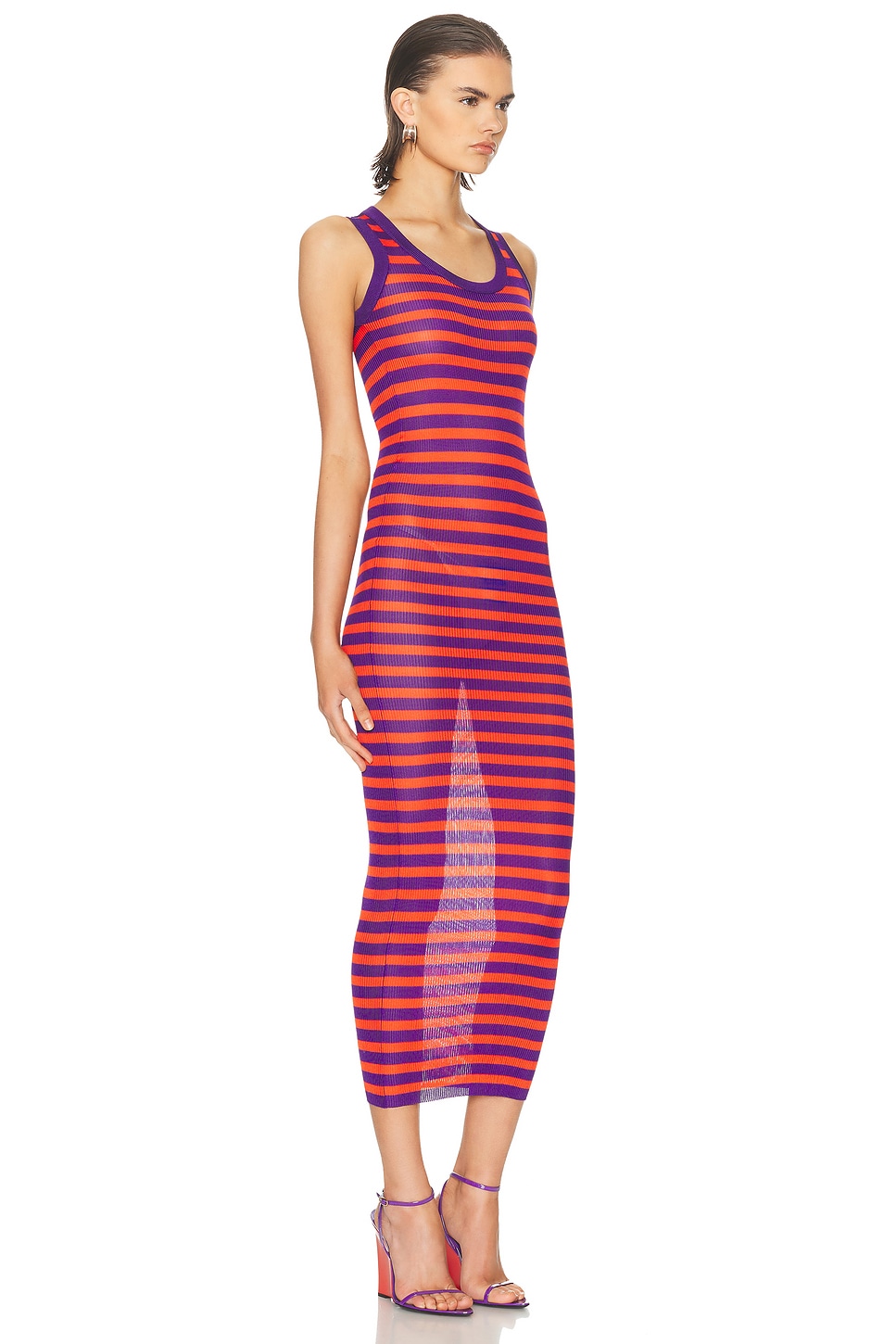 Dolce & Gabbana Maxi Dress