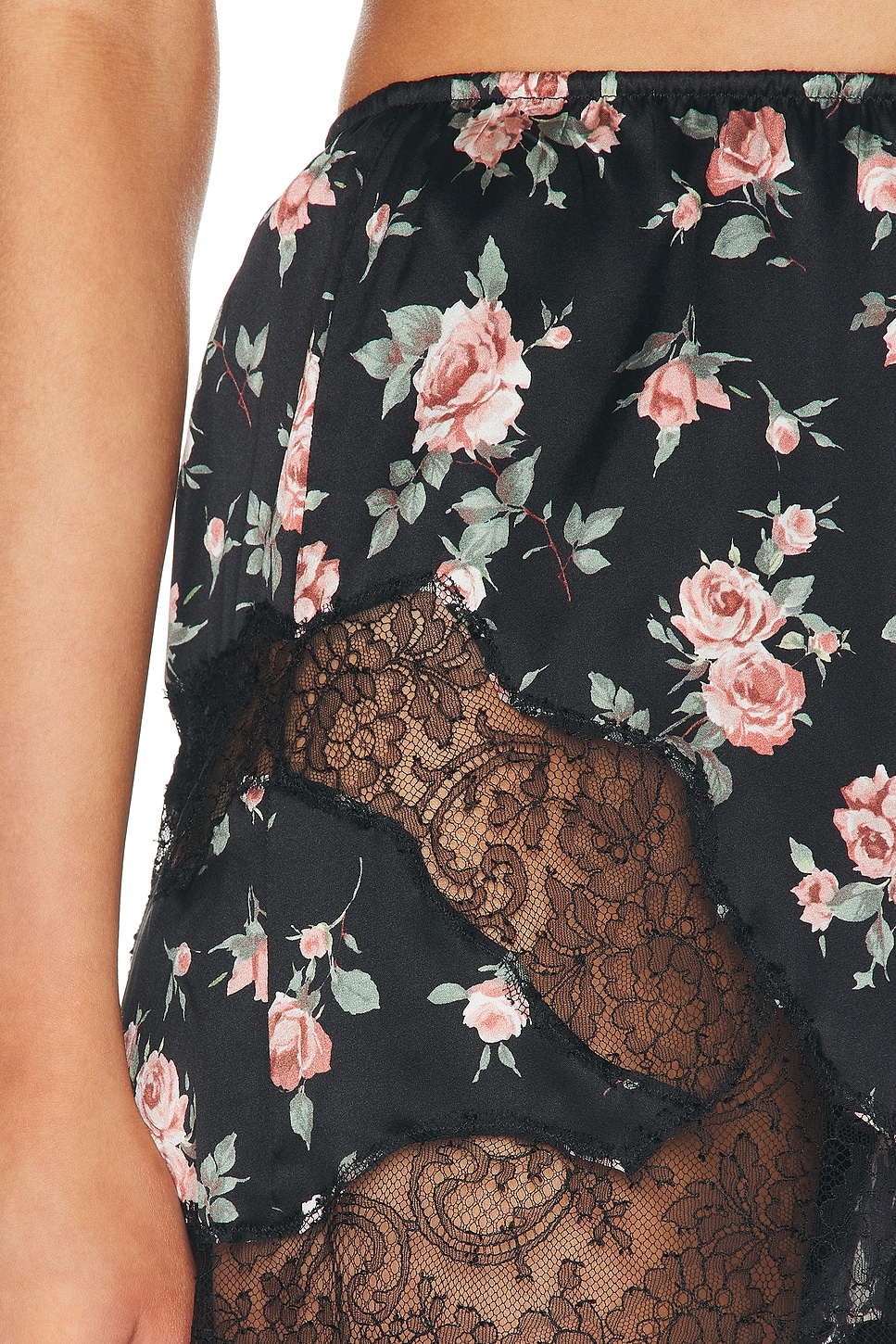 Dolce & Gabbana Slip Short | Thumbnail 6 Dolce & Gabbana Slip Short | Thumbnail 6