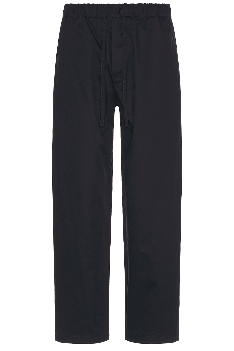 Ian Jogger Pants in Navy