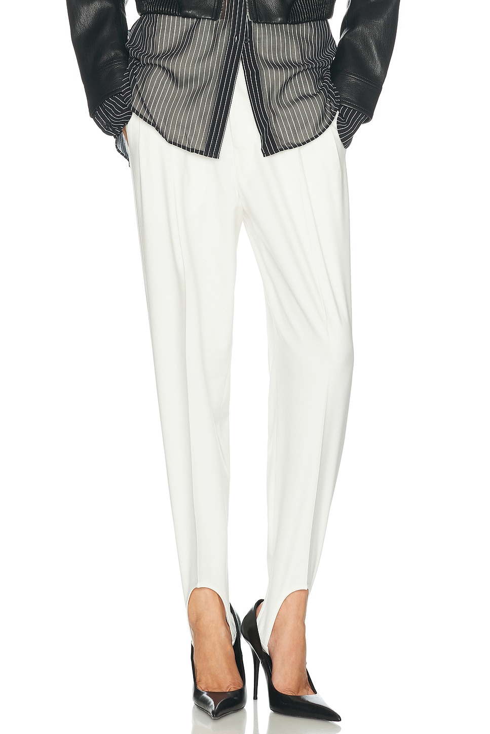 DARKPARK Marta Stirrup Pants