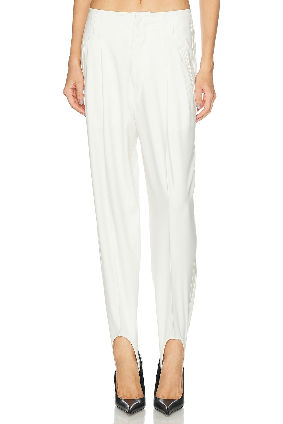 DARKPARK Marta Stirrup Pants