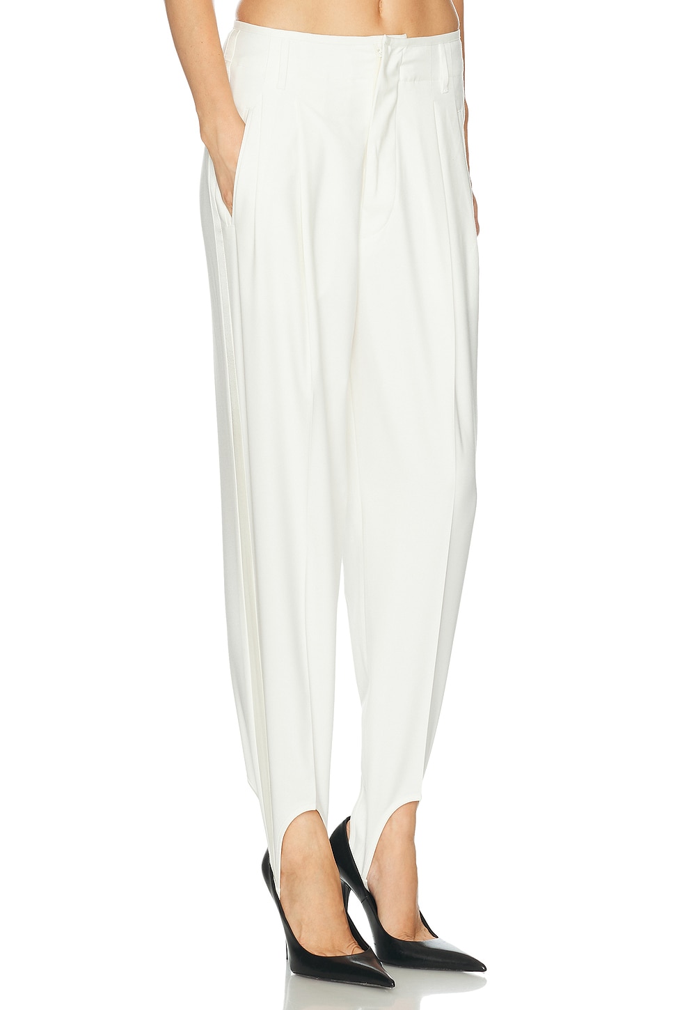 DARKPARK Marta Stirrup Pants