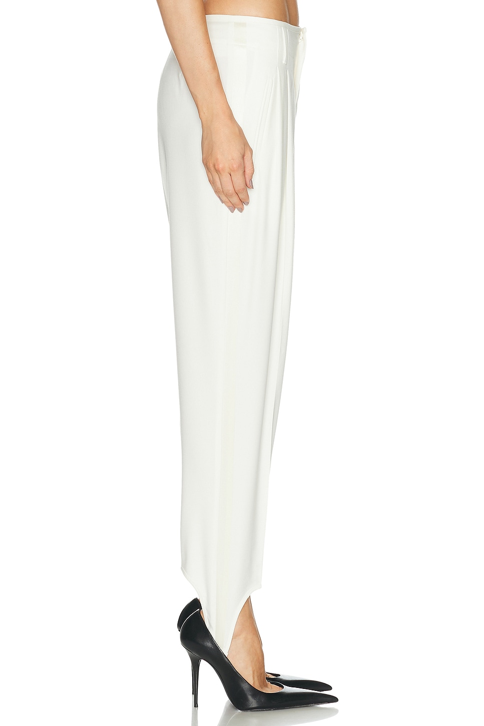 DARKPARK Marta Stirrup Pants